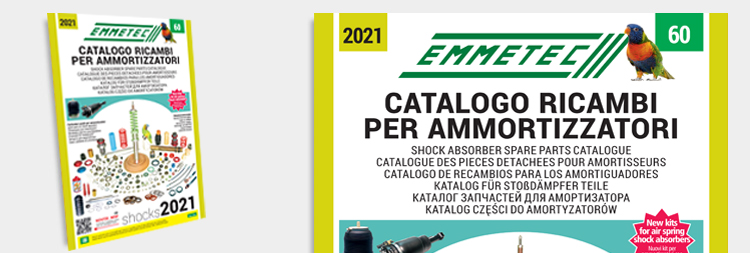shock absorbers