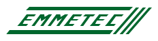 Logotipo Emmetec